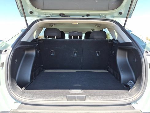 Used 2024 Hyundai Kona SEL FWD image 6