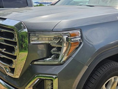Used 2021 GMC Sierra 1500 SLT RWD image 13