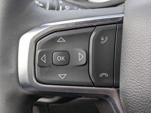 New 2026 RAM 2500 Big Horn AWD/4WD image 25