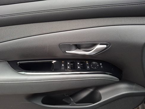 Used 2025 Hyundai Santa Cruz XRT image 12