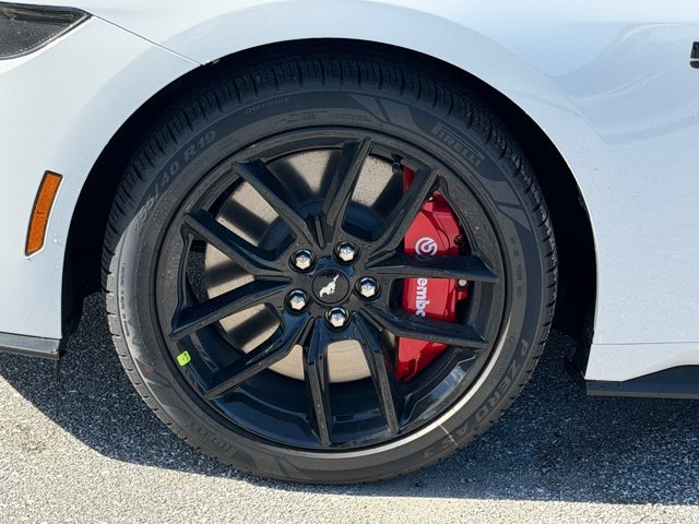 New 2026 Ford Mustang GT Premium RWD image 11