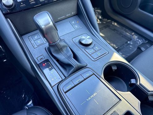 Used 2023 Lexus IS 300 w/ Comfort Package image 30