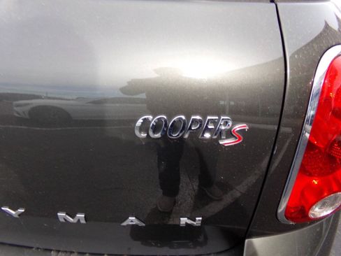 Used 2014 MINI Cooper Countryman S w/ Premium Package FWD image 34