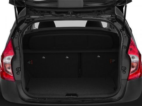 Used 2014 Nissan Versa Note S image 15