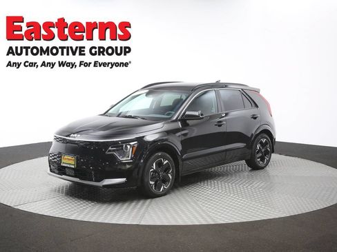 Used 2023 Kia Niro Wind w/ Wind Preserve Package FWD image 57