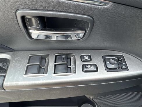 Used 2024 Mitsubishi Outlander Sport SE AWD/4WD image 19
