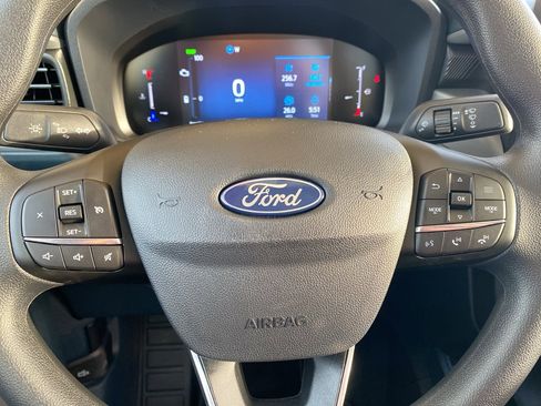 New 2026 Ford Maverick XLT w/ Equipment Group 301A image 8