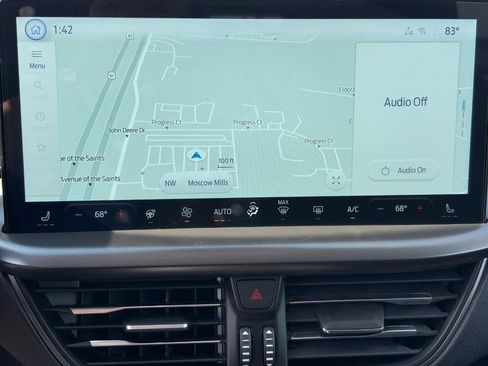 New 2026 Ford Escape Active w/ Tech Pack #1 image 17