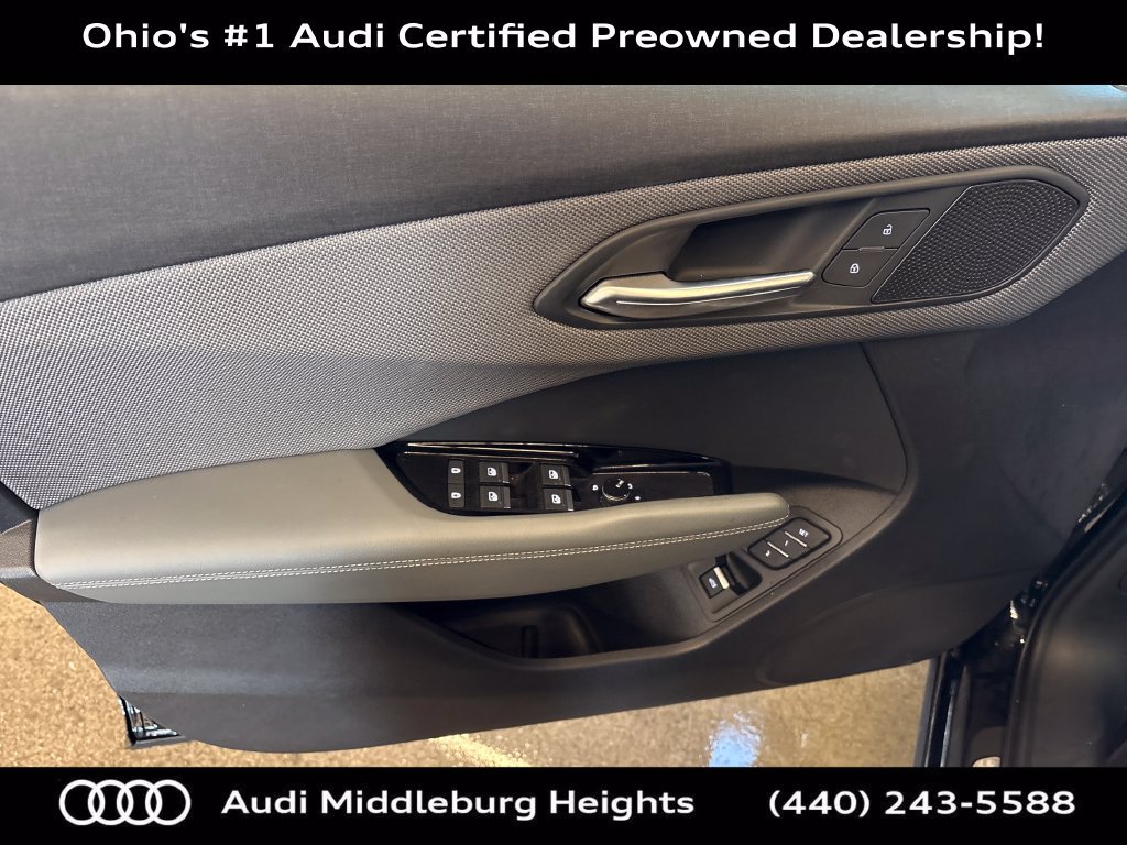 Used 2026 Audi Q3 quattro 2.0T AWD/4WD image 18
