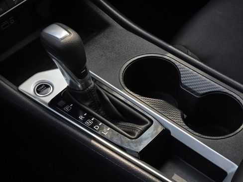 Certified 2025 Nissan Altima 2.5 S image 22