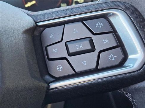 New 2026 Ford Mustang Coupe image 17