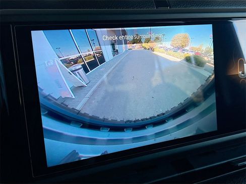 Used 2024 Jeep Wrangler Sport S image 13