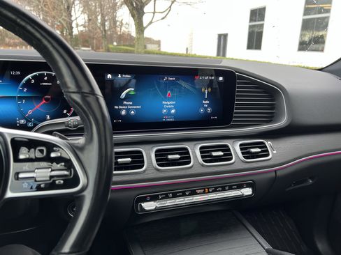 Certified 2022 Mercedes-Benz GLE 350 350 image 31