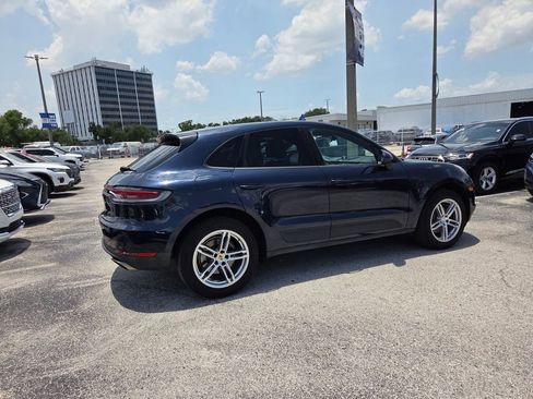Used 2019 Porsche Macan AWD/4WD image 12