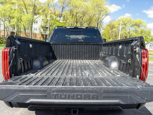 Used 2023 Toyota Tundra SR5 w/ SR5 Premium Package AWD/4WD image 9