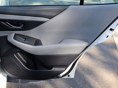 New 2025 Subaru Legacy Premium w/ Popular Package #1A image 17