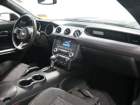 Used 2017 Ford Mustang GT image 12
