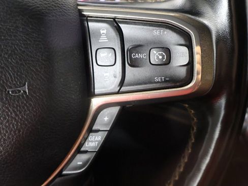 Used 2022 RAM 1500 Limited AWD/4WD image 45