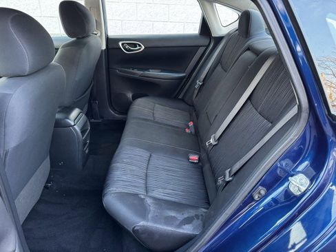 Used 2018 Nissan Sentra SV image 8