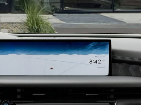 New 2026 Genesis G80 3.5T Prestige image 16