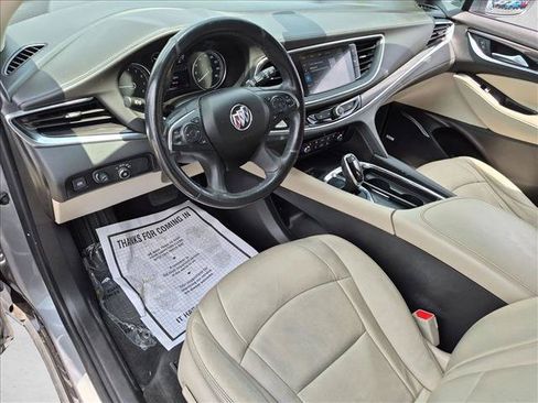 Used 2020 Buick Enclave Essence w/ Sound and Sites Package FWD image 10