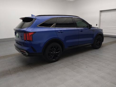 Used 2021 Kia Sorento SX FWD image 10