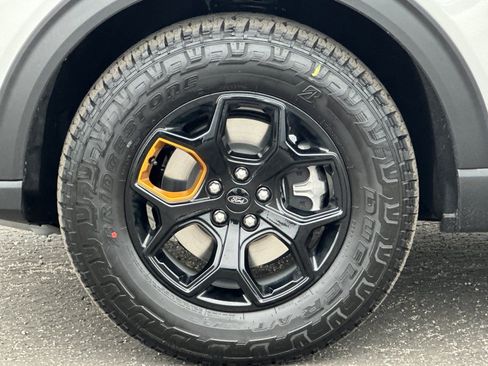 New 2026 Ford Explorer Tremor w/ Tremor Ultimate Package image 26