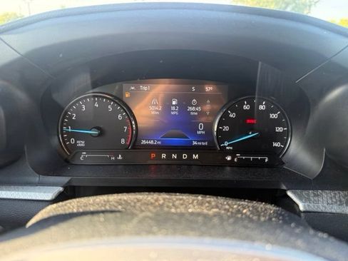 Used 2022 Ford Explorer Timberline w/ Timberline Technology Package AWD/4WD image 17