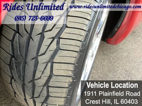 Used 2004 Chevrolet Corvette Coupe w/ Roof Package image 38