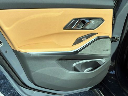 New 2026 BMW 330i Sedan w/ M Sport Package image 11