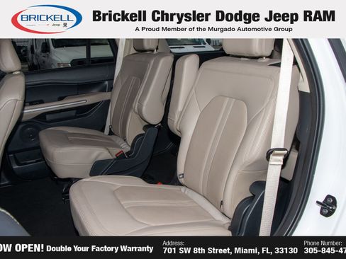 Used 2024 Ford Expedition Limited RWD image 17