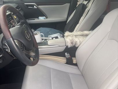 Certified 2021 Lexus RX 350 AWD w/ Premium Package