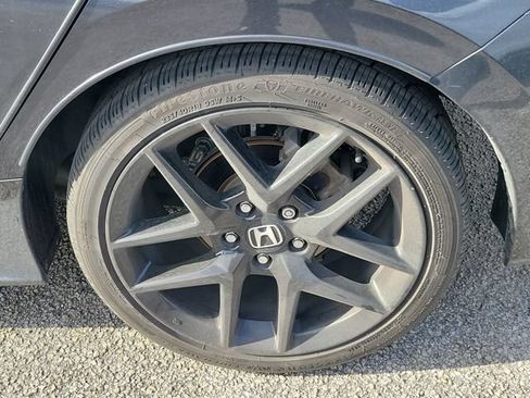 Used 2022 Honda Civic Sport image 7