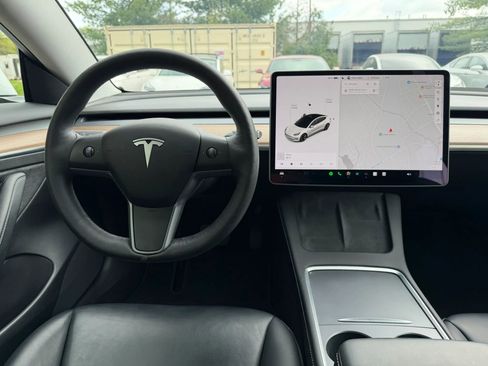 Used 2022 Tesla Model 3 Long Range image 4