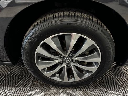 Used 2015 Acura MDX FWD w/ Technology Package image 18