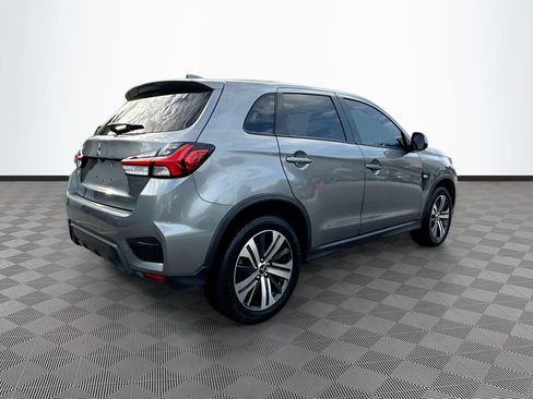 Used 2021 Mitsubishi Outlander Sport LE FWD image 6