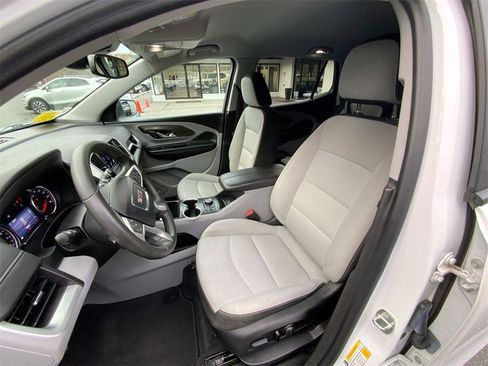 Used 2023 GMC Terrain SLE w/ Driver Convenience Package image 19