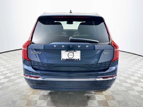 New 2026 Volvo XC90 B5 Plus w/ Protection Package AWD/4WD image 6