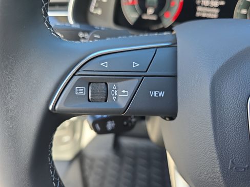Used 2025 Audi Q7 Premium Plus w/ Premium Plus Package image 20
