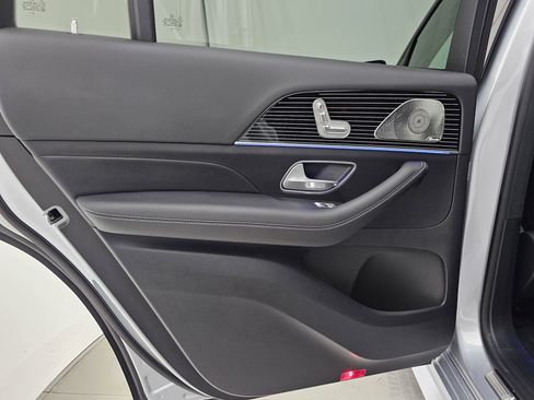 Certified 2024 Mercedes-Benz GLS 450 4MATIC w/ AMG Line Exterior image 20