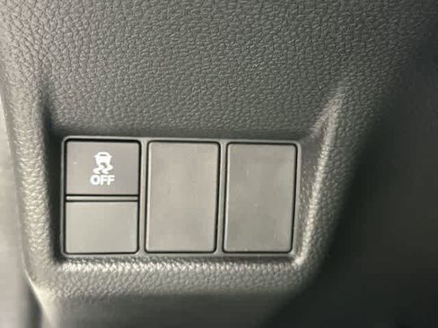 New 2025 Honda Civic Sport image 19