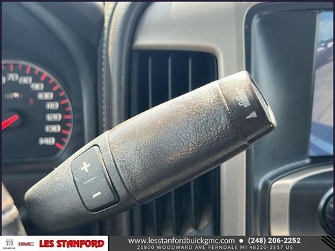 Used 2016 GMC Sierra 1500 Denali image 36