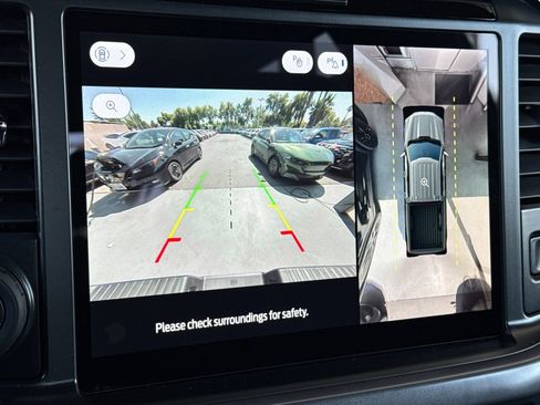 New 2025 Ford F150 XLT w/ Equipment Group 302A MID image 18