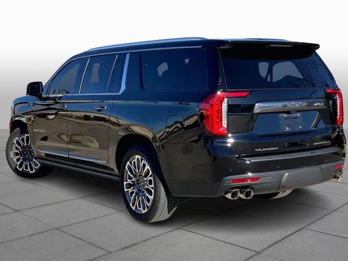 Certified 2023 GMC Yukon XL Denali Ultimate image 11