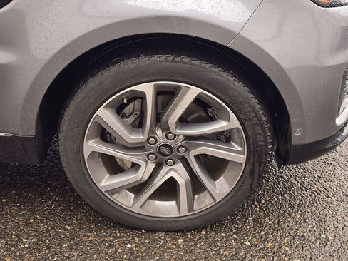 Used 2021 Land Rover Range Rover Sport HSE Silver Edition image 50