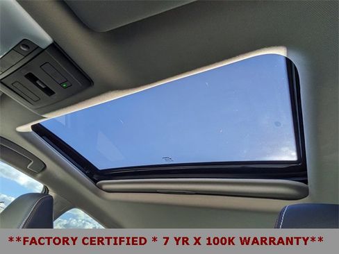 Certified 2024 Nissan Altima 2.5 SR w/ SR Premium Package image 21