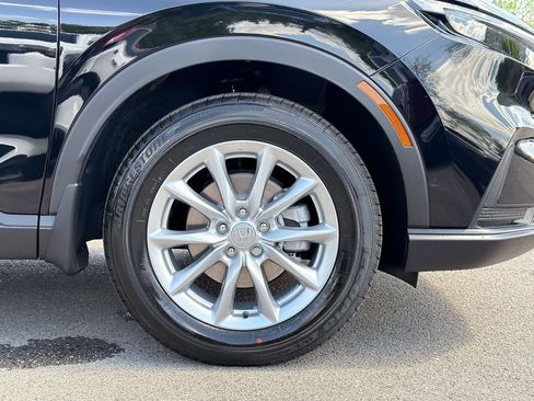 New 2026 Honda CR-V EX image 12