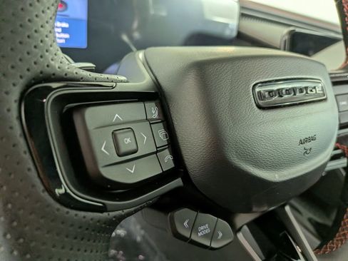 New 2026 Dodge Charger R/T Scat Pack image 20