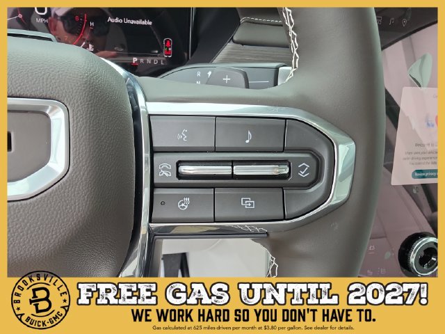 New 2027 GMC Acadia Denali w/ Denali Reserve Package FWD image 27