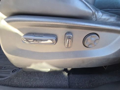 Used 2020 Honda CR-V EX-L image 29